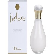 Christian Dior J´adore Telové mlieko, 100ml
