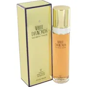 Elizabeth Taylor White Diamonds Toaletná voda 100ml
