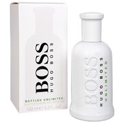 Hugo Boss Bottled Unlimited Toaletná voda