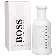 Hugo Boss Bottled Unlimited Toaletná voda