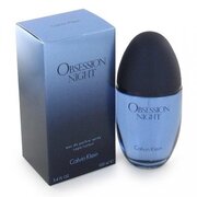 Calvin Klein Obsession Night Woman Eau de Parfum Parfémovaná voda