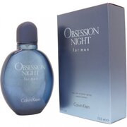 Calvin Klein Obsession Night Toaletná voda