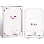 Givenchy Play for Her Toaletná voda, 30ml