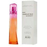 Givenchy Very Irresistible Summer Sun Toaletná voda - Tester