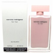 Narciso Rodriguez For Her Parfémovaná voda - Tester
