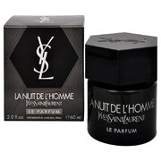 Yves Saint Laurent La Nuit de L'Homme Le Parfum Parfémovaná voda