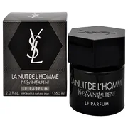 Yves Saint Laurent La Nuit de L'Homme Le Parfum Parfémovaná voda