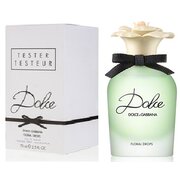 Dolce & Gabbana Dolce Floral Drops Toaletná voda - Tester