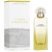 Hermes Le Jardin de Monsieur Li Toaletná voda