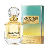 Roberto Cavalli Paradiso Parfémovaná voda 75ml