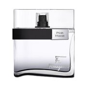 Salvatore Ferragamo F Black pour Homme Toaletná voda - Tester