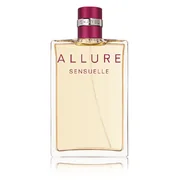 Chanel Allure Sensuelle Eau de Toilette Toaletná voda 100ml