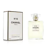 Chanel No 19 Parfémovaná voda 100ml