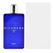 John Richmond X Man Toaletná voda - Tester