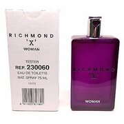 John Richmond X Woman Toaletná voda - Tester