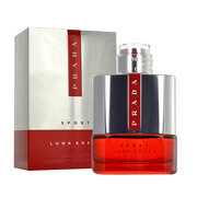 Prada Luna Rossa Sport Eau De Toilette Toaletná voda 100ml