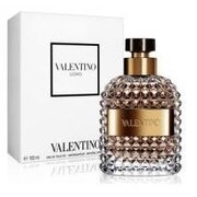 Valentino Valentino Uomo Toaletná voda - Tester