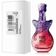 Anna Sui  Rock Me! Toaletná voda - Tester