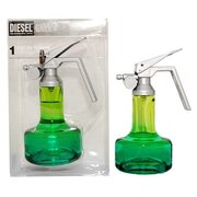 Diesel Green Feminine Toaletná voda