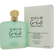 Giorgio Armani Acqua di Gio pour Femme Toaletná voda - Tester