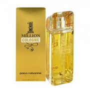 Paco Rabanne 1 Million Cologne Toaletná voda, 125ml