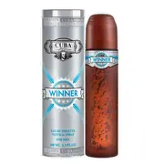 Cuba Original Cuba Winner Toaletná voda 100ml