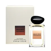 Giorgio Armani Armani Prive Vetiver Babylone Toaletná voda, 100ml