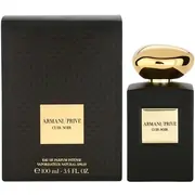 Giorgio Armani Armani Prive Cuir Noir  Parfémovaná voda, 100ml