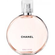 Chanel Chance Eau Vive - bez krabice, s vrchnákom Toaletná voda, 100ml