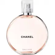 Chanel Chance Eau Vive - bez krabice, s vrchnákom Toaletná voda, 100ml