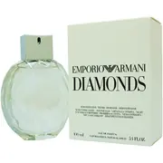 Giorgio Armani Emporio Diamonds Parfémovaná voda - Tester 100ml