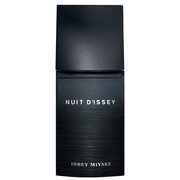 Issey Miyake Nuit d'Issey pour Homme Toaletná voda - Tester