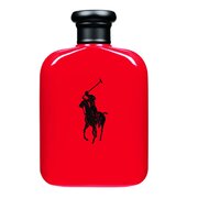Ralph Lauren Polo Red Toaletná voda - Tester