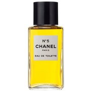 Chanel No.5 - bez krabice, s vrchnákom Toaletná voda, 100ml