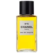 Chanel No.5 - bez krabice, s vrchnákom Toaletná voda, 100ml