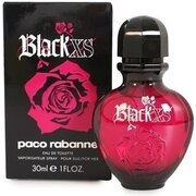Paco Rabanne Black XS for Her Toaletná voda