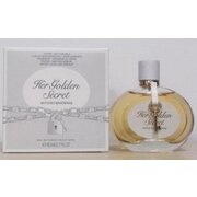 Antonio Banderas Her Golden Secret Toaletná voda - Tester, 80ml