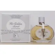 Antonio Banderas Her Golden Secret Toaletná voda - Tester, 80ml