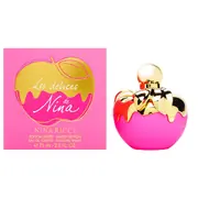 Nina Ricci Les Délices de Nina Toaletná voda, 75ml
