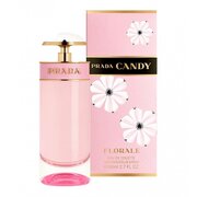 Prada Candy Florale Toaletná voda 80ml