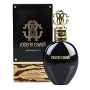 Roberto Cavalli Nero Assoluto Parfémovaná voda