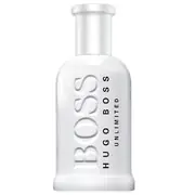 Hugo Boss Bottled Unlimited Toaletná voda 100ml