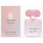 Trussardi My Scent Toaletná voda, 50ml