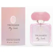 Trussardi My Scent Toaletná voda, 50ml