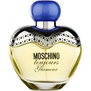 Moschino Toujours Glamour Toaletná voda