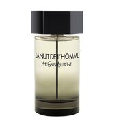 Yves Saint Laurent La Nuit De L'Homme Toaletná voda 200ml