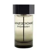 Yves Saint Laurent La Nuit De L'Homme Toaletná voda 200ml