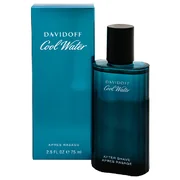 Davidoff Cool Water Men Voda po holení