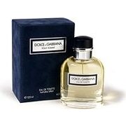 Dolce & Gabbana Pour Homme Toaletná voda - Tester