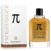 Givenchy Pi Eau De Toilette Toaletná voda